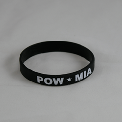 Pow Mia Bracelet Vietnam Veterans Memorial Category Bracelets
